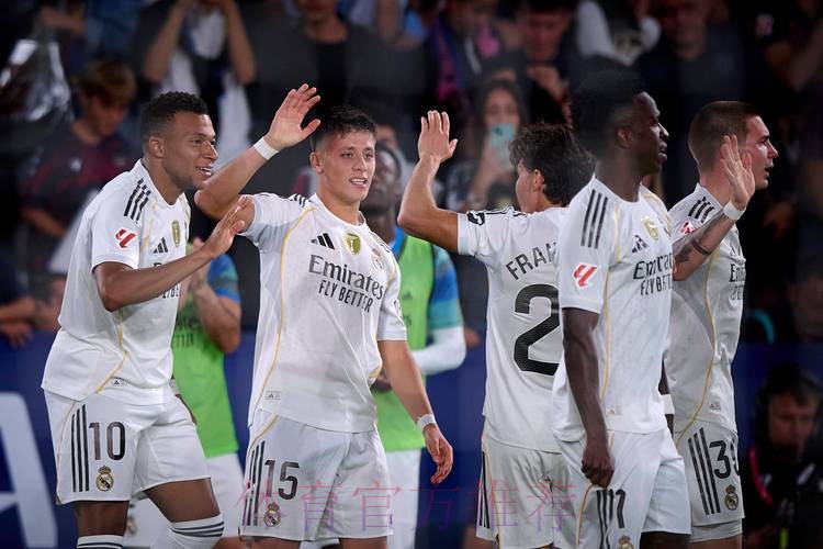 西甲-皇马1-1客平马竞 米利唐破门科雷亚补时绝平