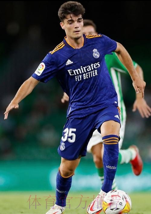 塞尔电台:只需800万欧 皇马或回购后卫古铁雷斯 塞尔电台:只需800万欧 皇马或回购后卫古铁雷斯