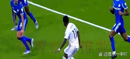 皇馬強勢直搗明尼拿