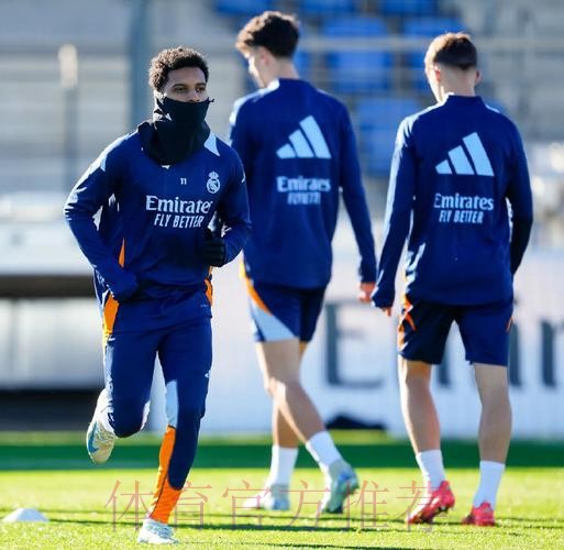 勤奋!记者:皇马给居勒尔放假 球员想尽早归队训练