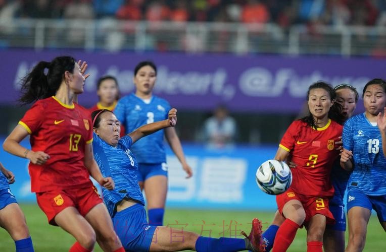 2024年亚足联女足大会在吉隆坡举行 中国收获两项荣誉 2024年亚足联女足大会在吉隆坡举行 中国收获两项荣誉